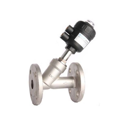 SeriesPV400 (Flange Ends)