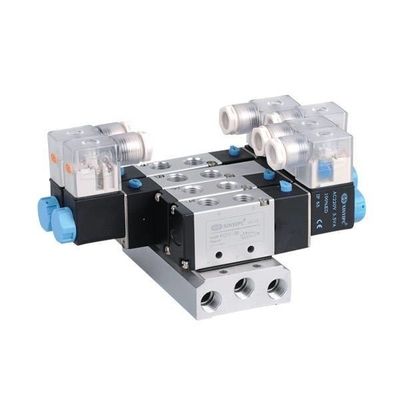 solenoid valve accessories