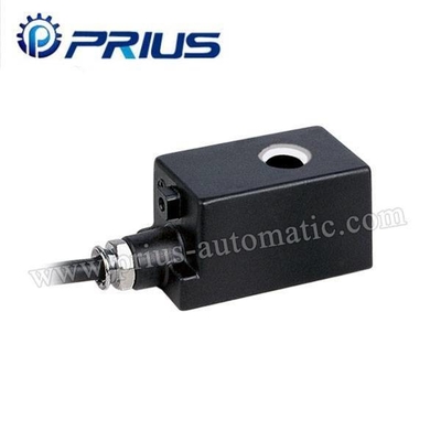 Explosion Proof 12 Volt Solenoid Valve Coil 24V...