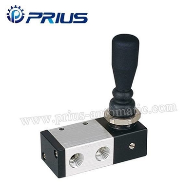 TSV Hand Valve