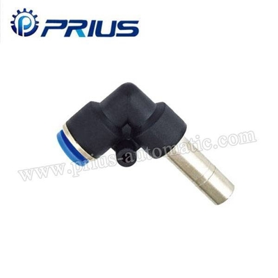 Pneumatic fittings PLJ