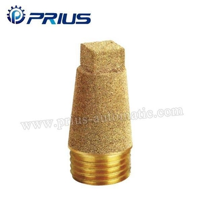 Muffler SCQ
