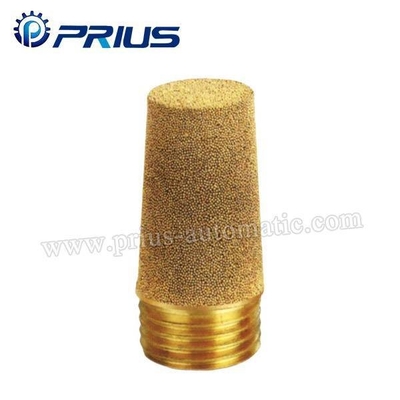 Muffler SC