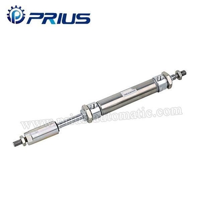 MA stainless steel mini cylinder