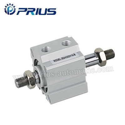 SDA compact cylinder