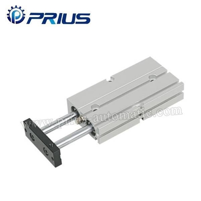 TN double shaft cylinder
