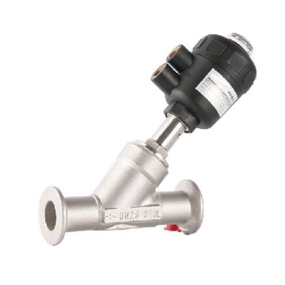SeriesPV500 (Tri-Clamp Ends)