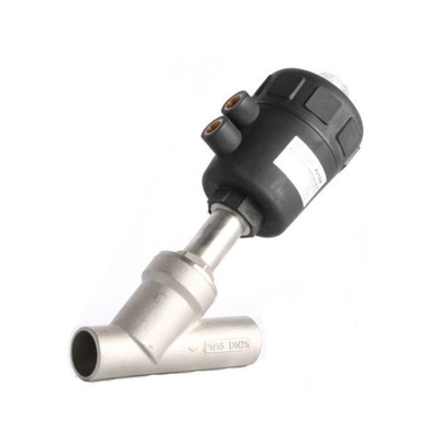 Series PV300(Weld end)