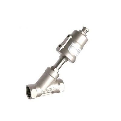 Series PV100(Threaded Port)