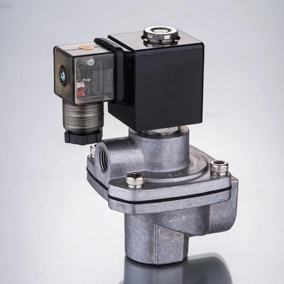 VXF Series Pulse Solenoid Valve