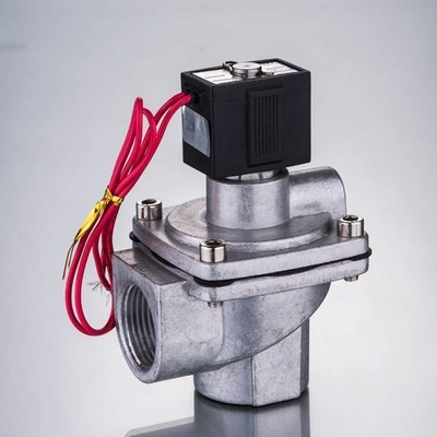 VXF Series Pulse Solenoid Valve
