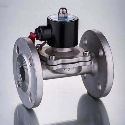 2S Series Solenoid Valve