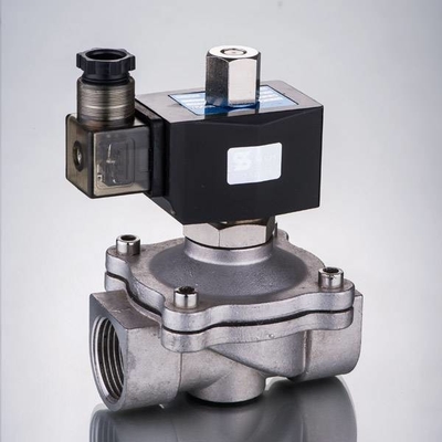 2S Series Solenoid Valve