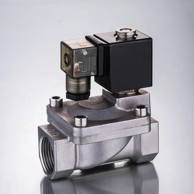 PU225 Series Solenoid Valve