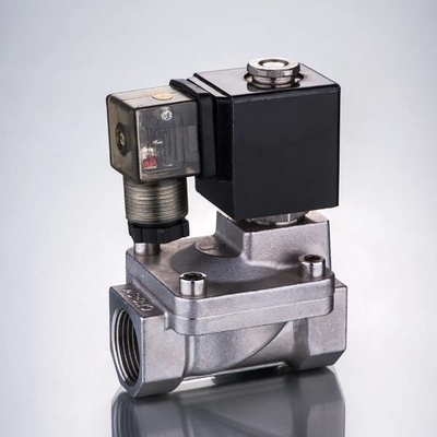 PU225 Series Solenoid Valve