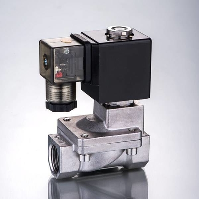 PU225 Series Solenoid Valve