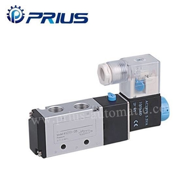 4V200 Solenoid Valve