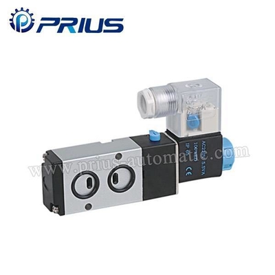 4V200 Solenoid Valve