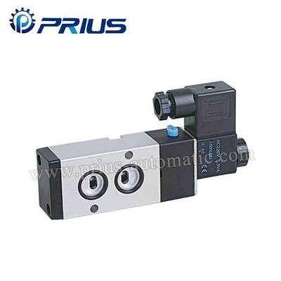 4V300 Solenoid Valve