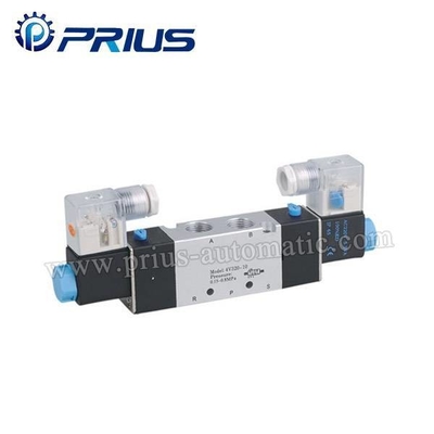 4V300 Solenoid Valve