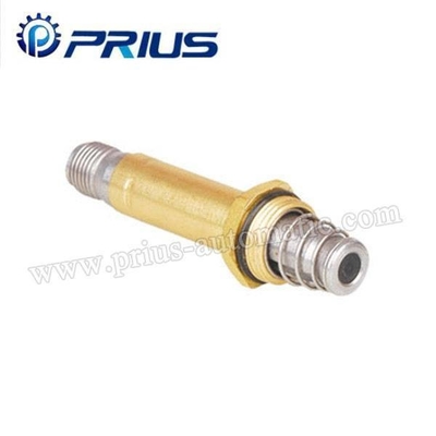 Aluminium Alloy Brass Pneumatic Solenoid Valve ...