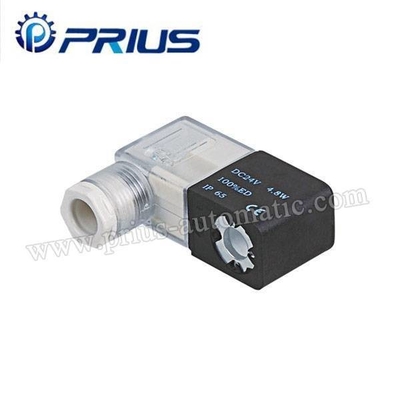 200C 24 Volt Solenoid Coil 200 / 300 / 400 Seri...