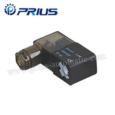 200C 24 Volt Solenoid Coil 200 / 300 / 400 Seri...
