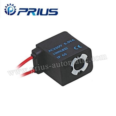 200C 24 Volt Solenoid Coil 200 / 300 / 400 Seri...