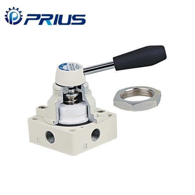 HV/K/4HVseries HAND SWITCH VALVE