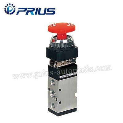 MSV Mechanical Valve