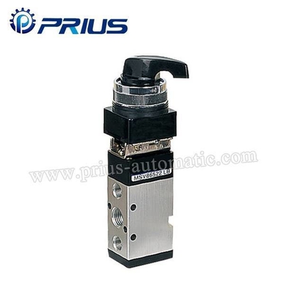MSV Mechanical Valve