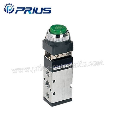 MSV Mechanical Valve