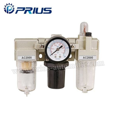 AC1000-5000 F.R.L.combination