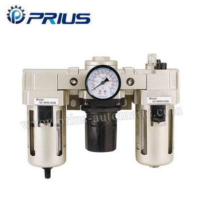 AC1000-5000 F.R.L.combination