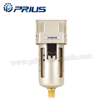 AF1000-5000 air filter