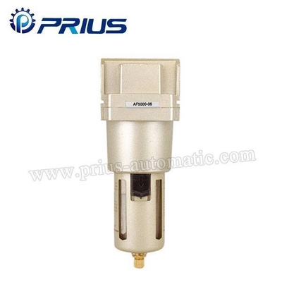 AF1000-5000 air filter