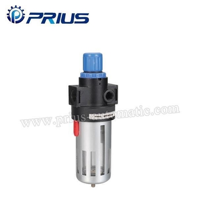 AFR/BFR filter&regulator