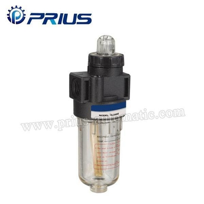 AL/BL lubricator