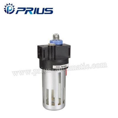 AL/BL lubricator
