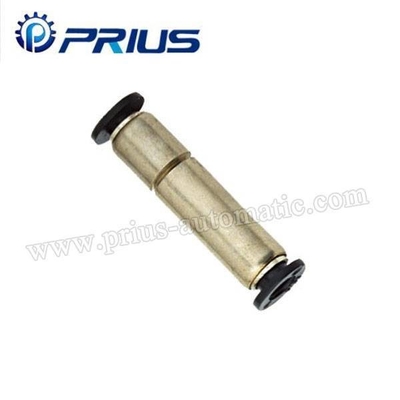 Pneumatic fittings PCVU