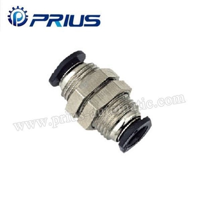 Pneumatic fittings PMM-C