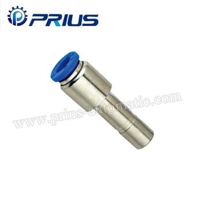 Pneumatic fittings PGJ