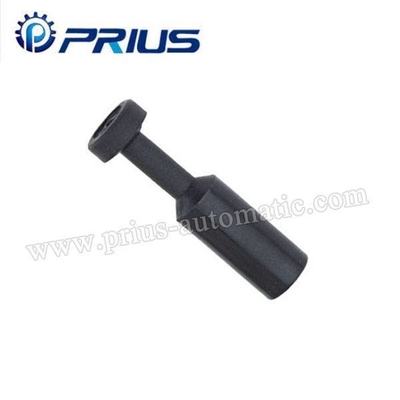 Pneumatic fittings PP