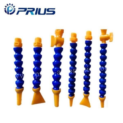 Changeable Plastic Flexible Coolant Pipe Self &...