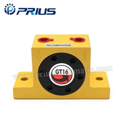 GT series Pneuamtic Gear Vibrator
