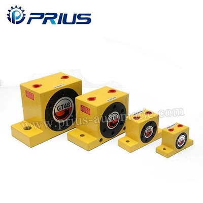 GT series Pneuamtic Gear Vibrator