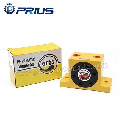 GT series Pneuamtic Gear Vibrator
