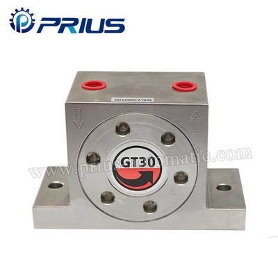 GT series Pneuamtic Gear Vibrator