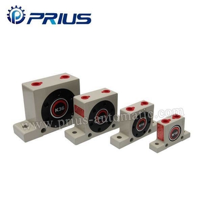 K series Pneumatic Ball Vibrator