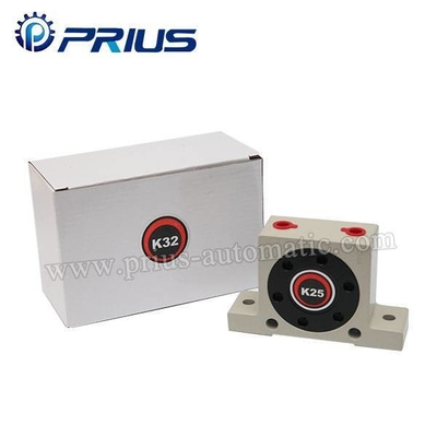 K series Pneumatic Ball Vibrator